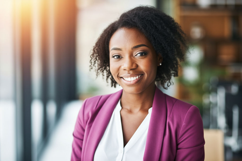 Hénock Mukendi - Fondateur & CEO